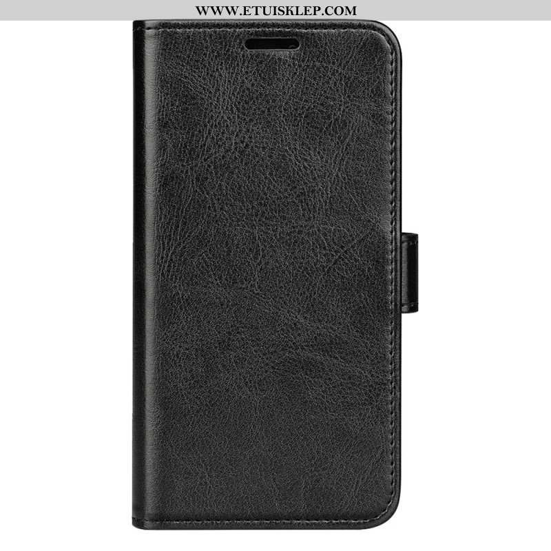 Etui Folio do Samsung Galaxy M33 5G Sztuczna Skóra W Stylu Vintage